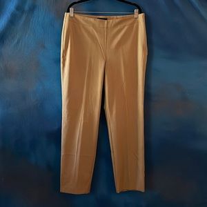 Talbots Heritage Straight leg Pants